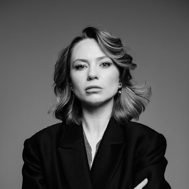 Юлия Александрова
